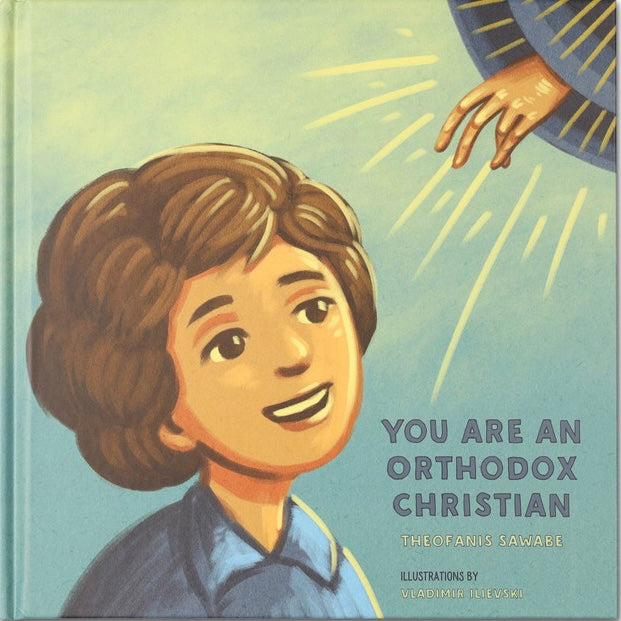 You are an Orthodox Christian